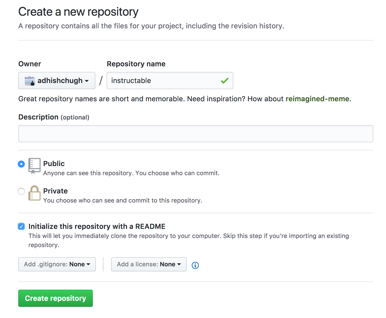How to Setup and Commit to a Git Repository : 8 Steps - Instructables