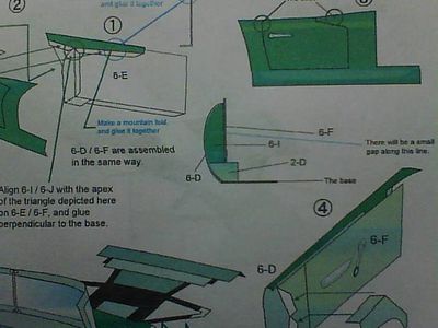 Getting Started / the Chassis...