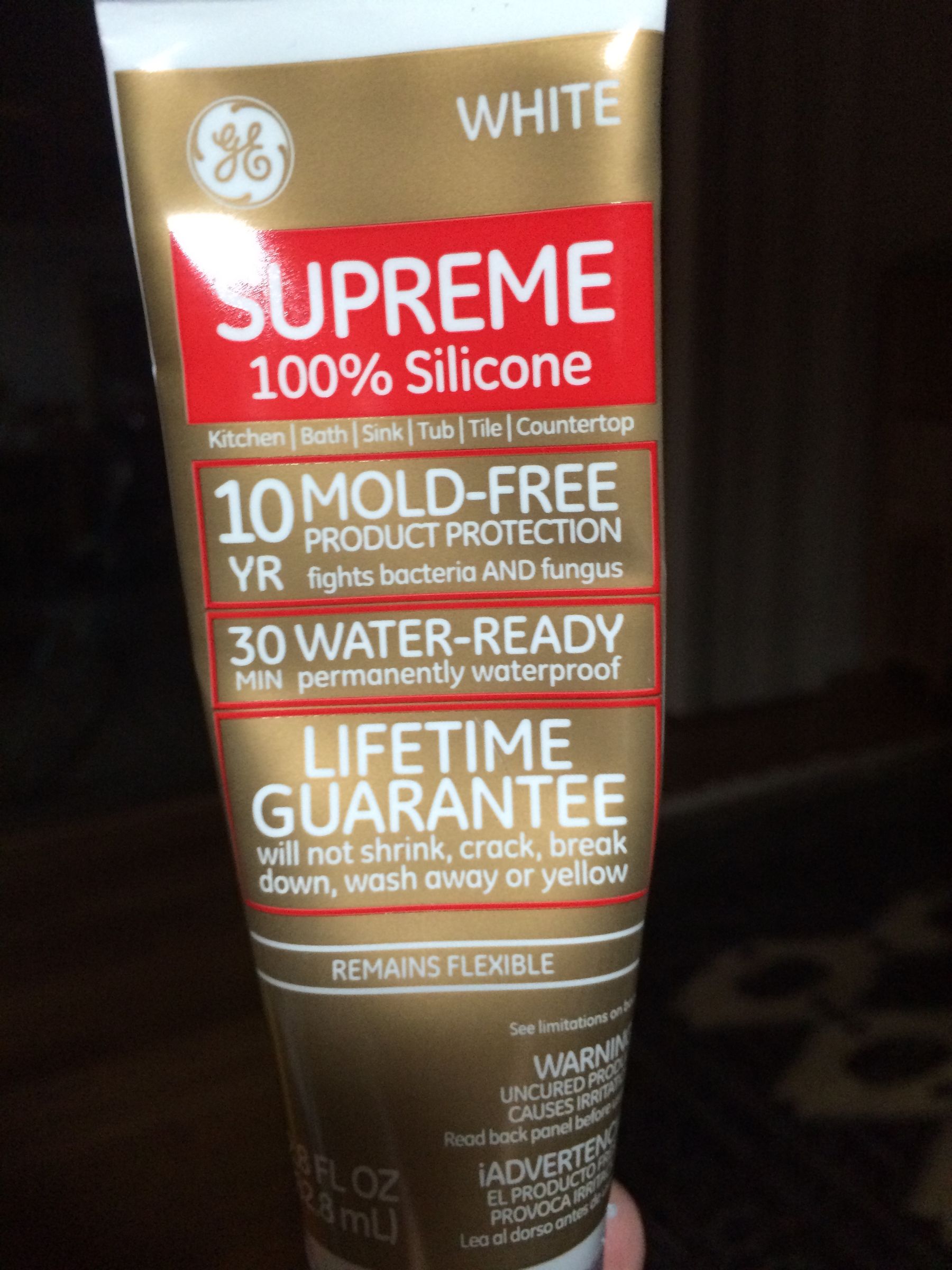 How to Make Your Own Sugru Substitute