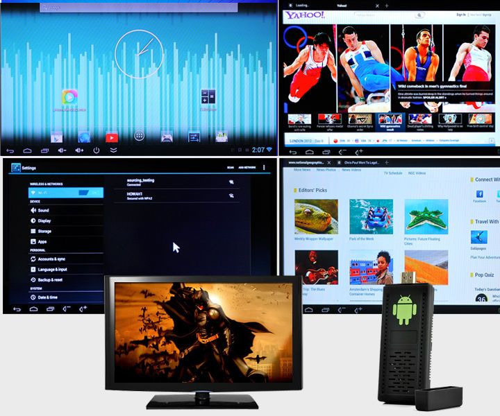 How to Determine Which Android TV Stick Is for You
