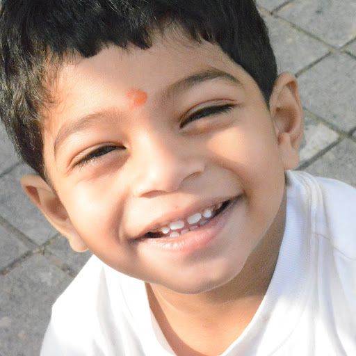 author