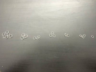 Making Rings