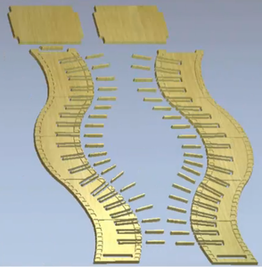 Toolpaths