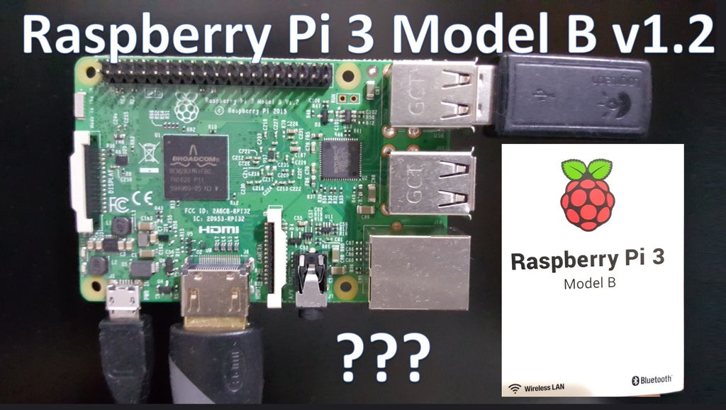 Reuse Your Old 1st Generation Raspberry Pi In NAS, 46% OFF