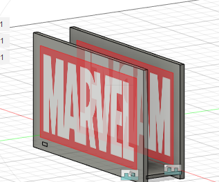 Archivero De Marvel