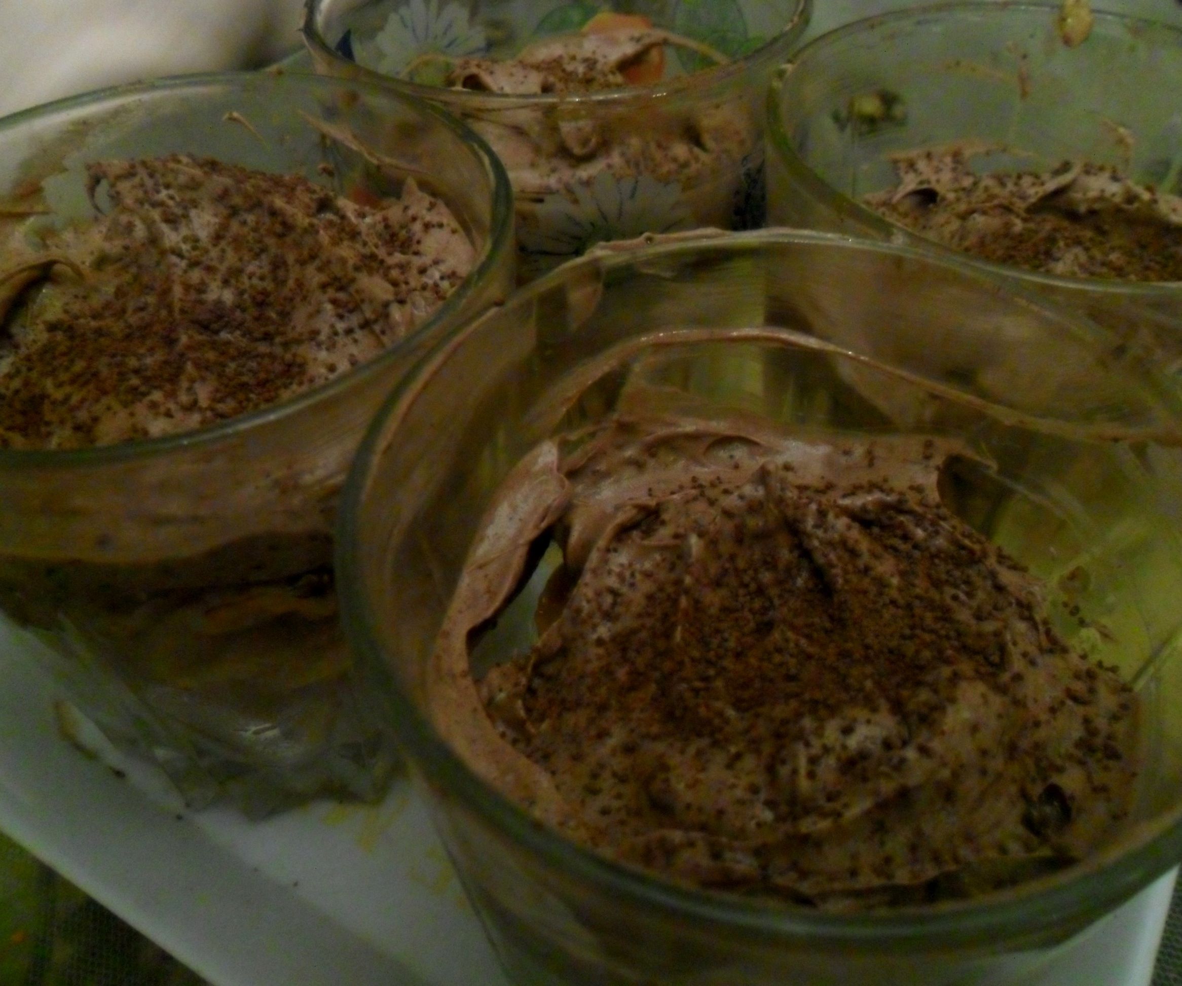 Easy Corn Flakes Dessert