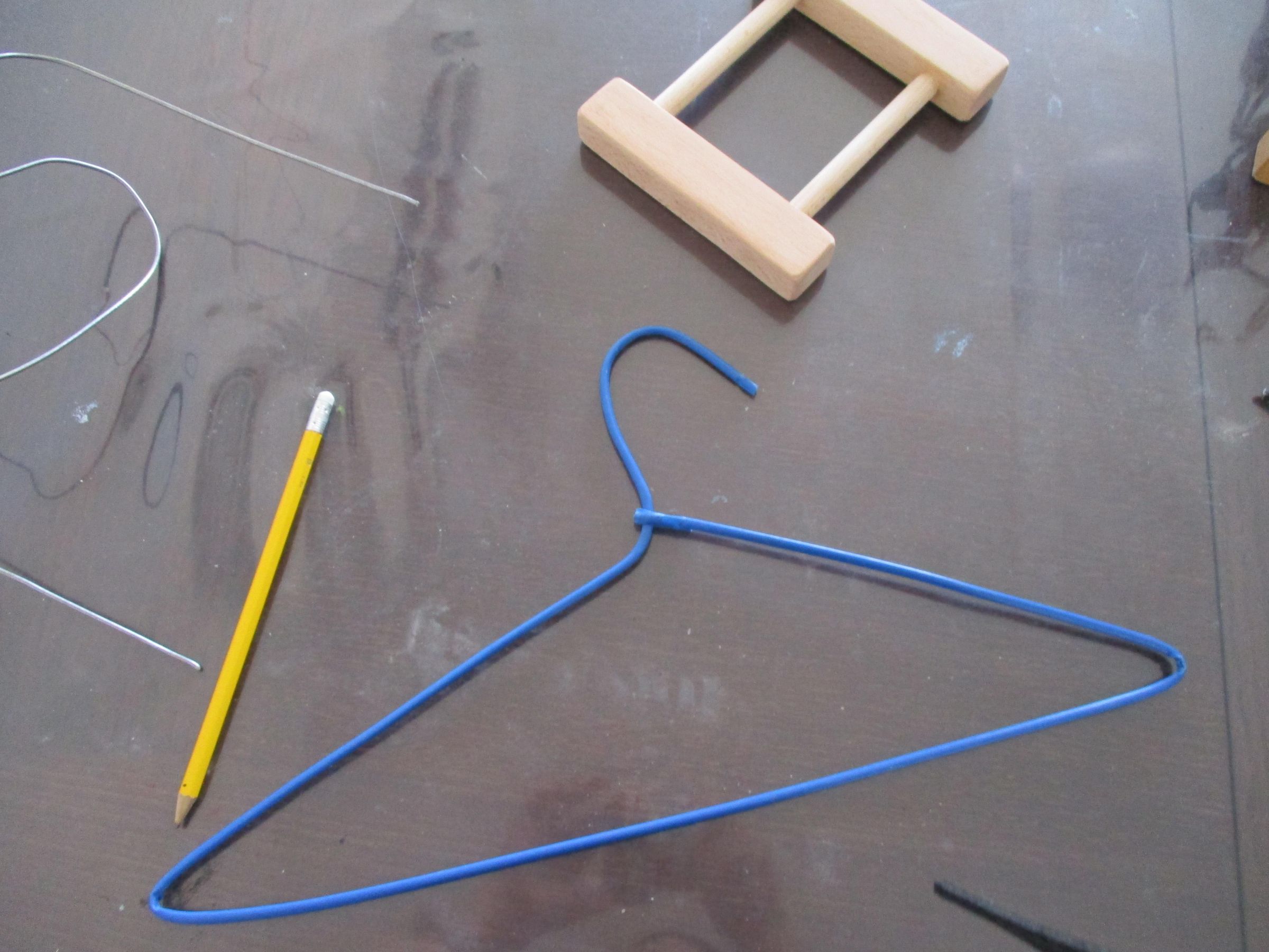 Wire Bead Maze Toy 6 Steps (with Pictures) Instructables