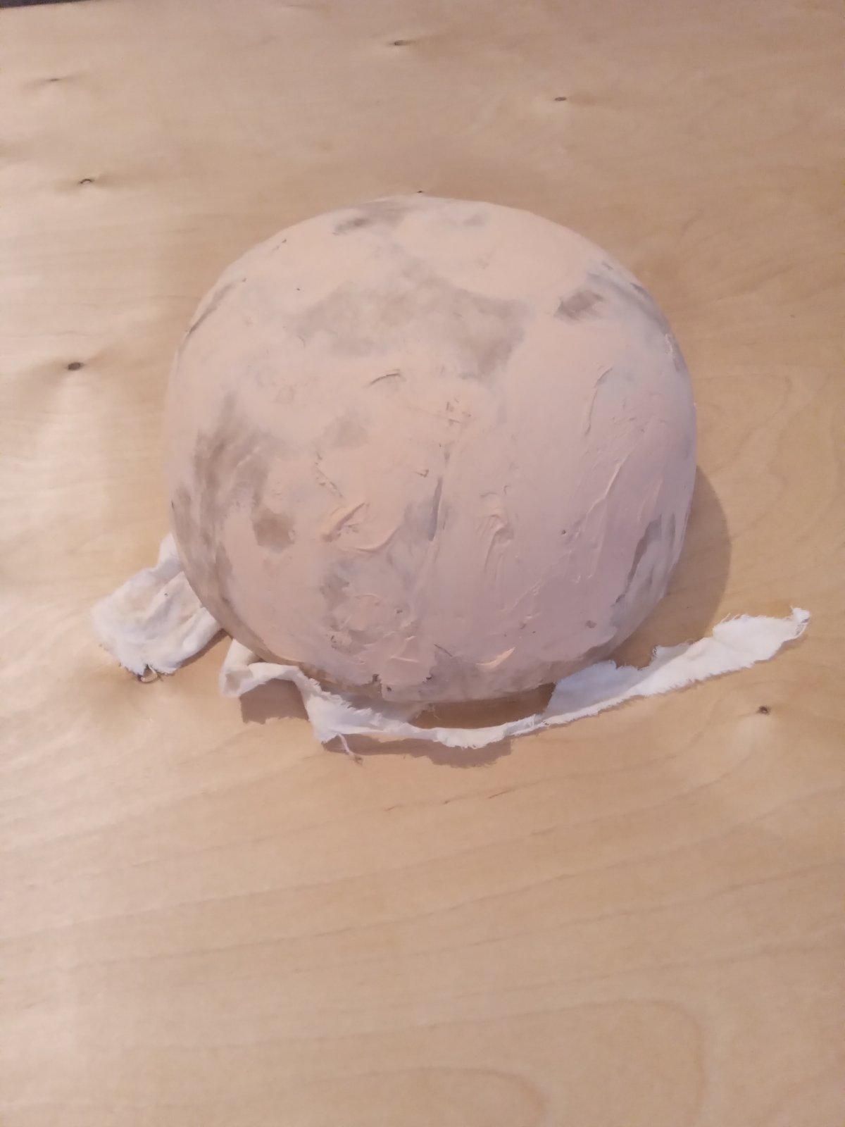 Vintage Style Wood Veneer Lampshade Instructables