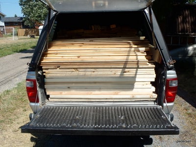 What I Bought This Year