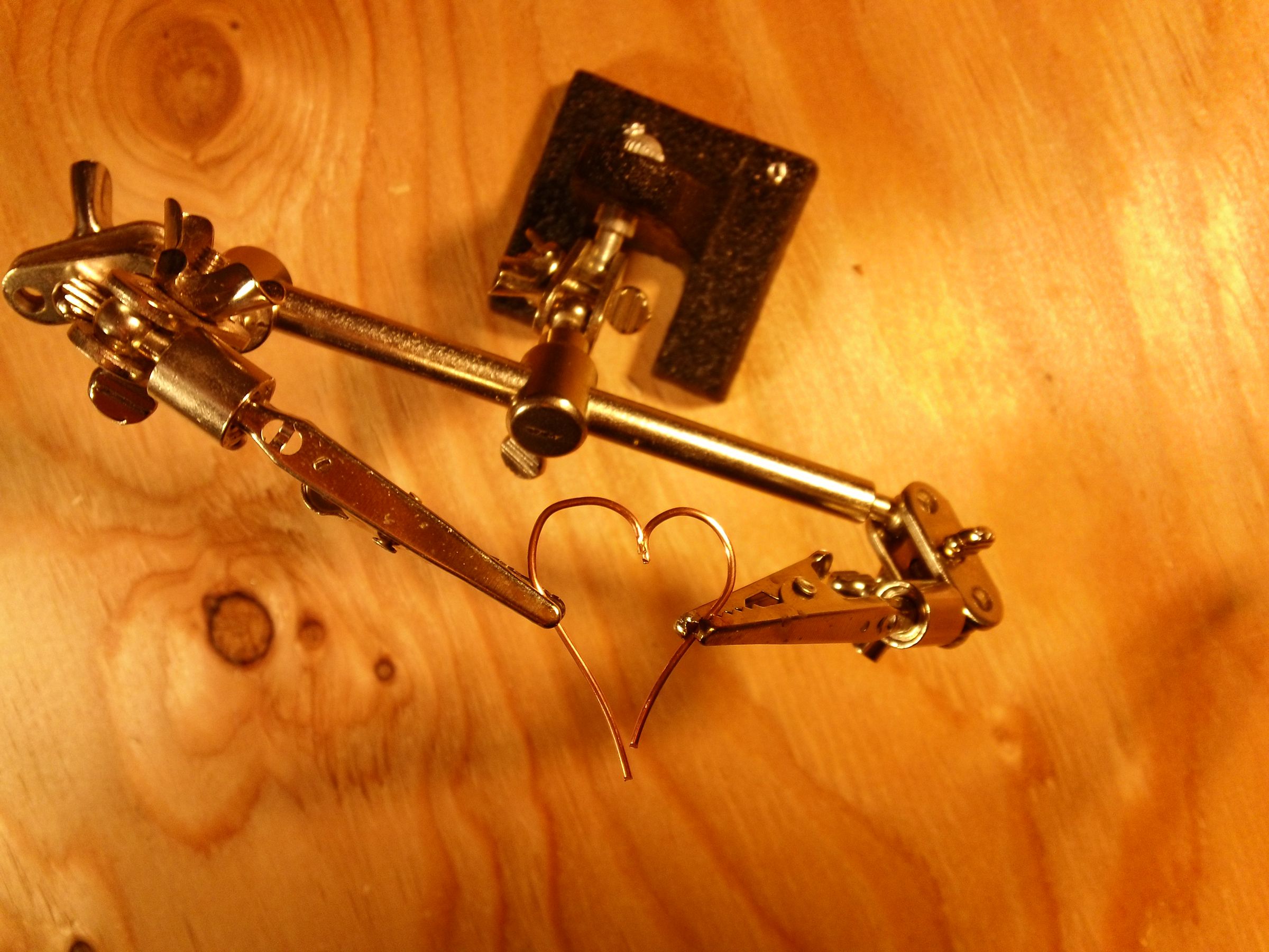 MicroTorch Soldering 4 Steps (with Pictures) Instructables