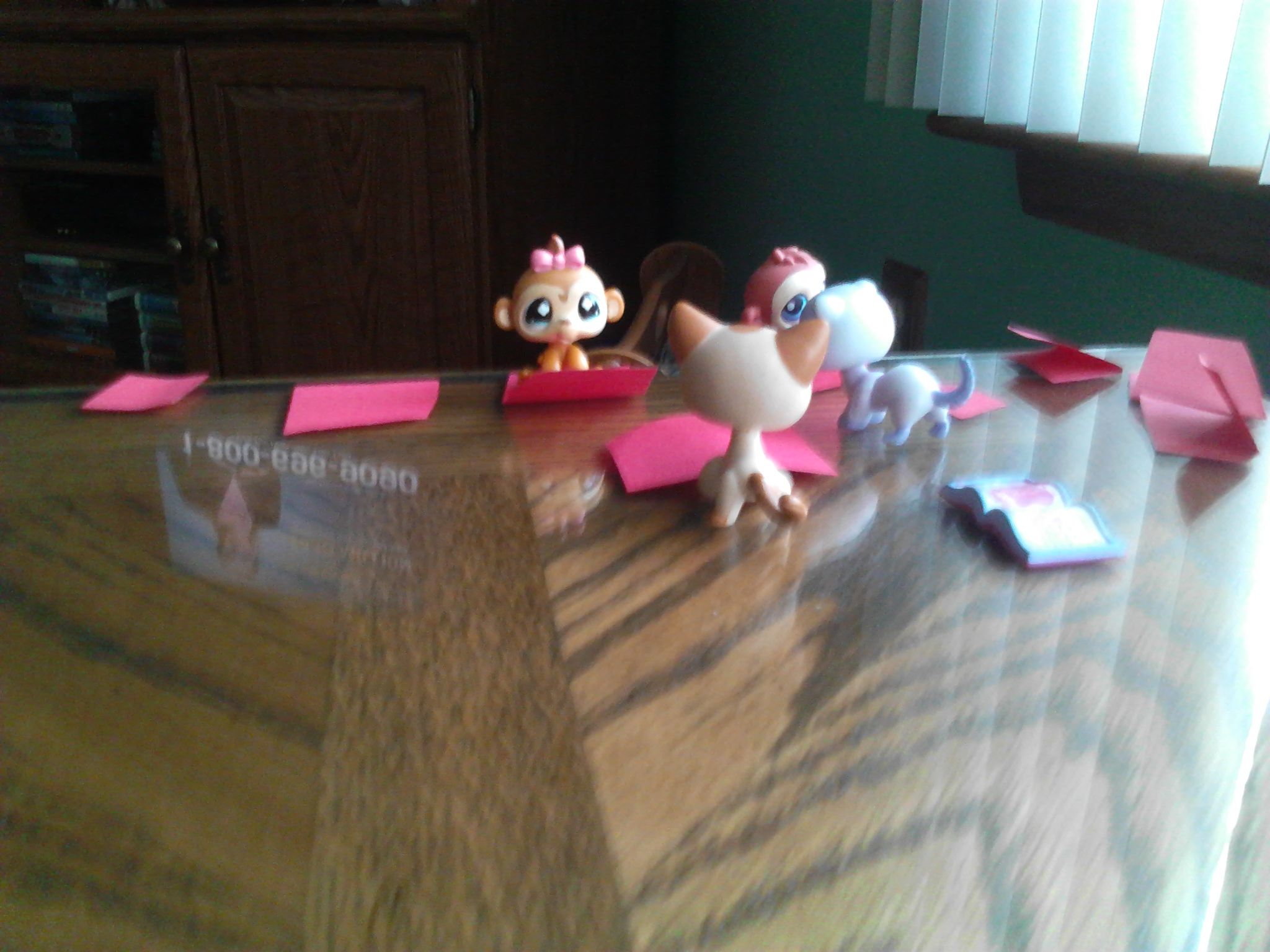 How To..... Make a LPs Library