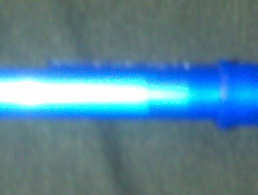 secret note passer pen............