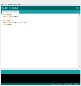 Homebrew Arduino Pulse Monitor (Visualize Your Heartbeat) : 11 Steps ...