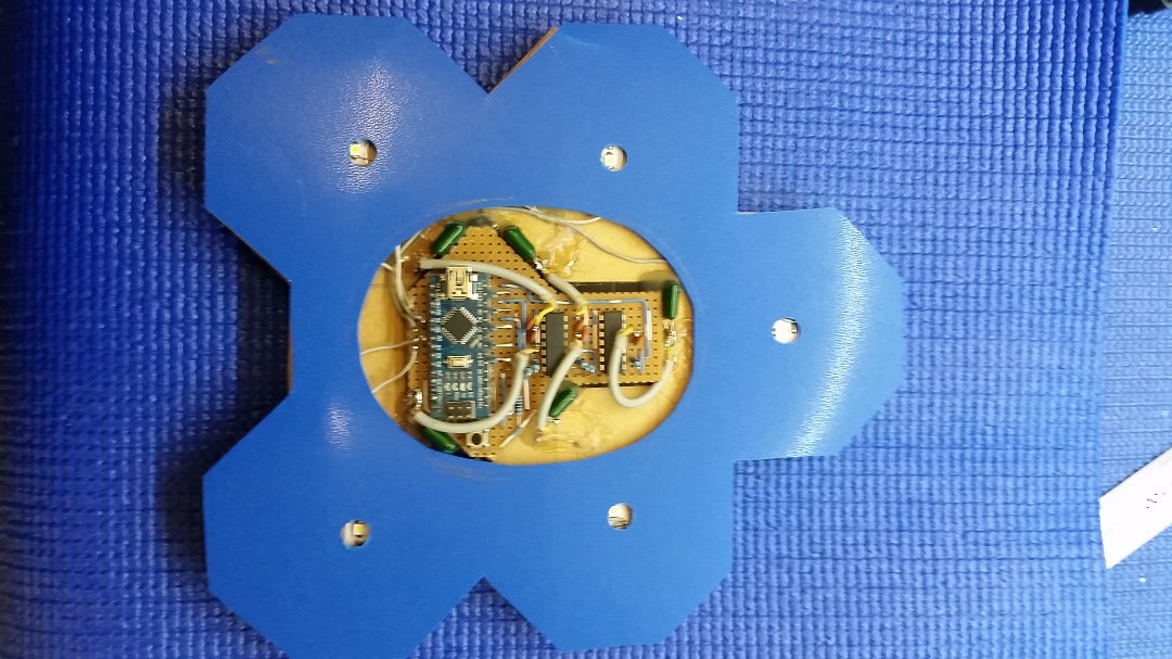 Arduino Metal Detector : 6 Steps (with Pictures) - Instructables