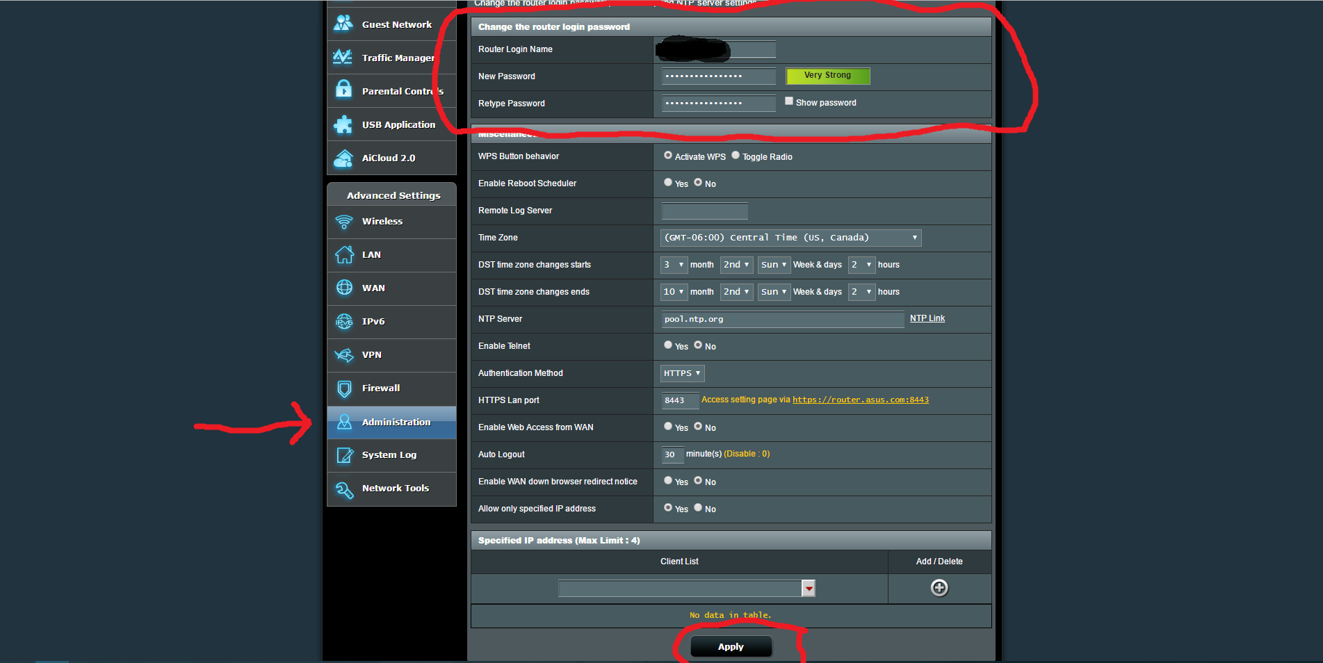 Securing a Router and Configuring Your Firewall : 12 Steps - Instructables