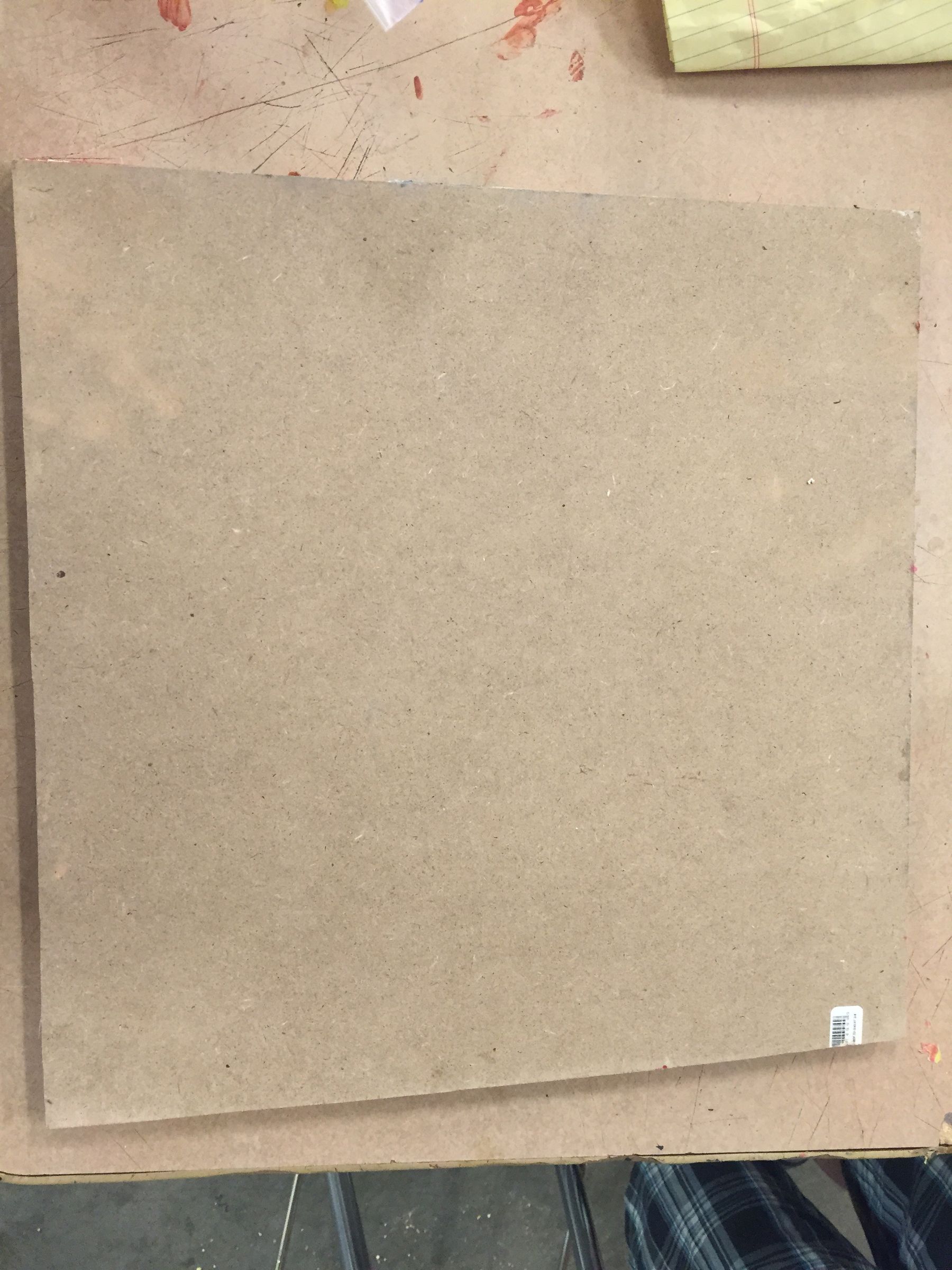 DIY Chess Board/Pieces