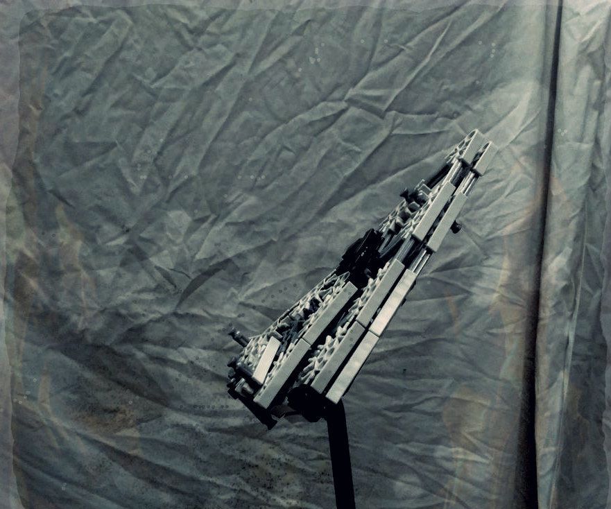 Resurgent-class Star Destroyer