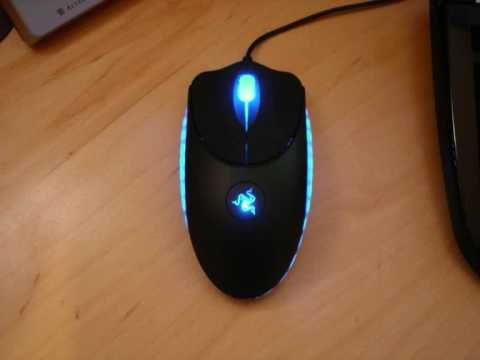 How to Fix Your "Double Clicking" Razer Copperhead Mouse