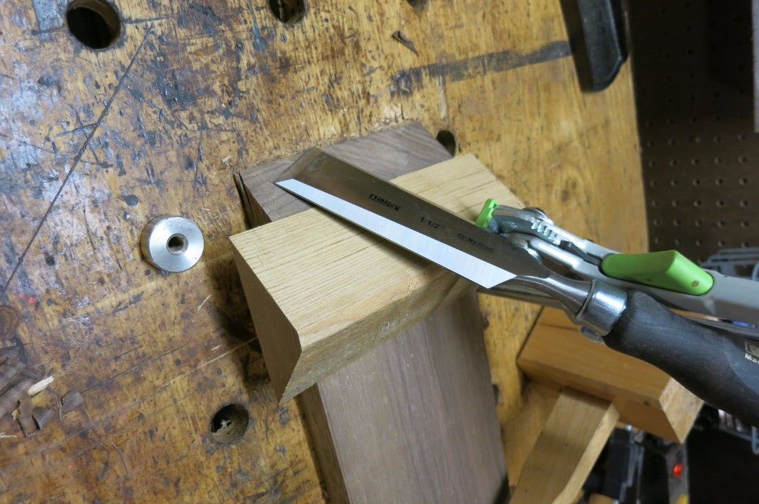 Cutting Parts to Size