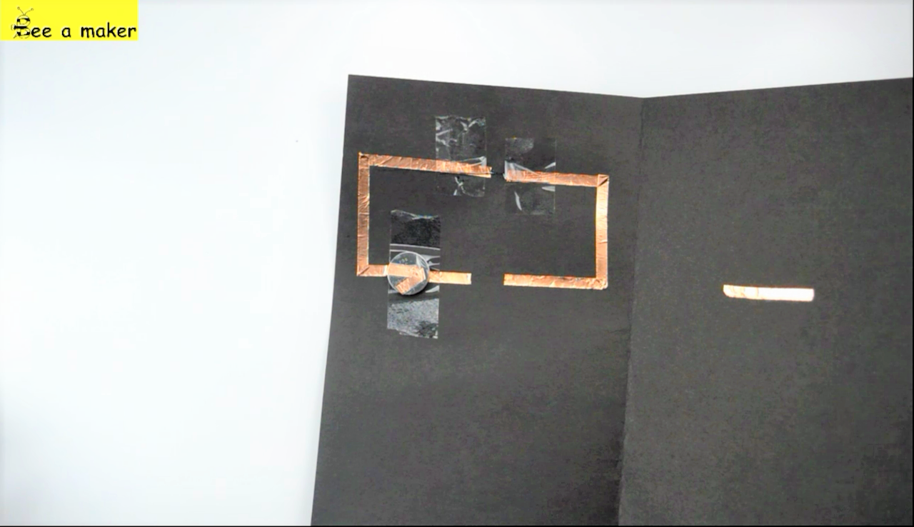 DIY Paper Circuit Card : 6 Steps (with Pictures) - Instructables