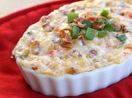 BLT Dip