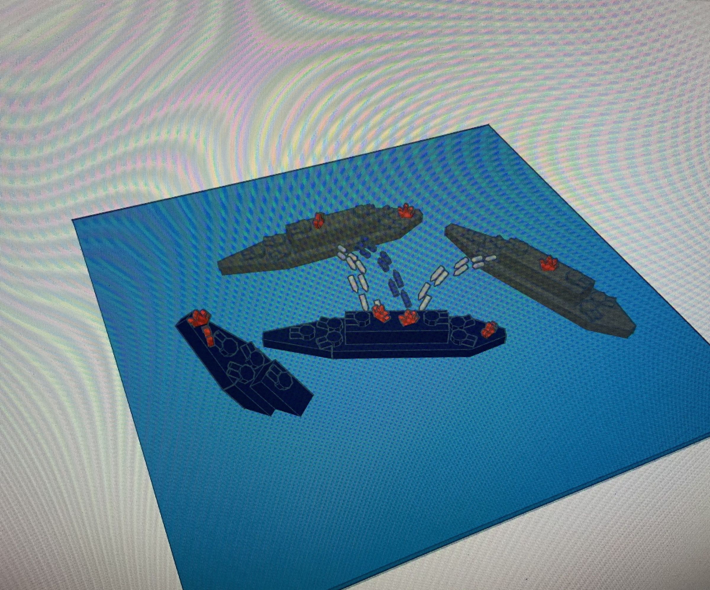 War at Sea