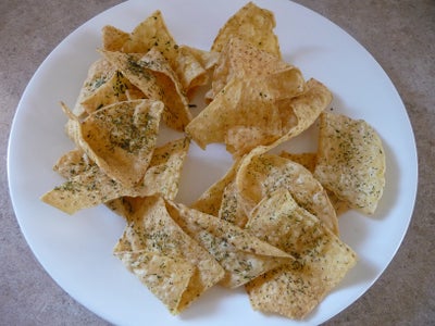 How to Add More Flavor to Any Tortilla Chip