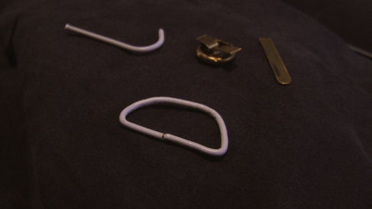 Battery Pull-tab