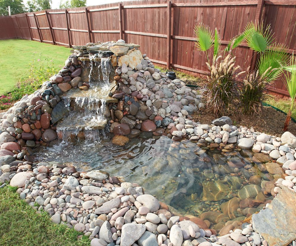 There's Something Swishy on the Ground