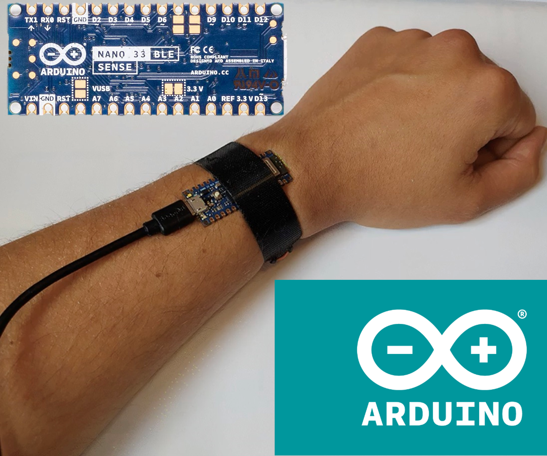 Build Your Own Tremor Sensor-inator : 8 Steps - Instructables