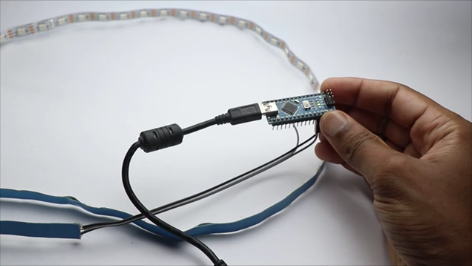 Arduino Code