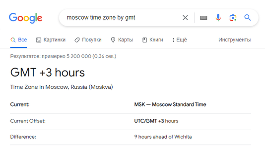 Set the Time Zone and Time Signing