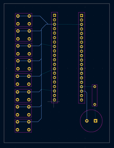 Connect the Right Lines