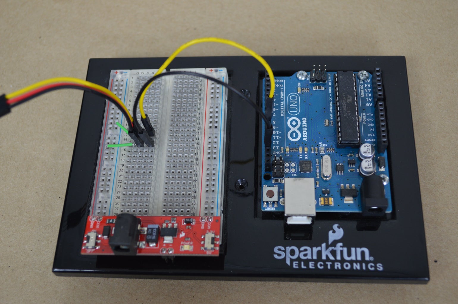 A 3D Printed Quadruped Robot : 31 Steps (with Pictures) - Instructables