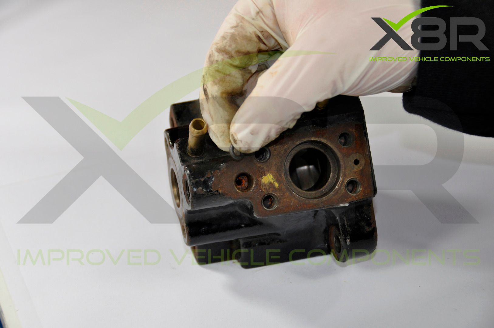 Universal Bosch Common Rail CP1 High Pressure Fuel Pump ORings Seal