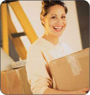 How to Move and Not Go Insane