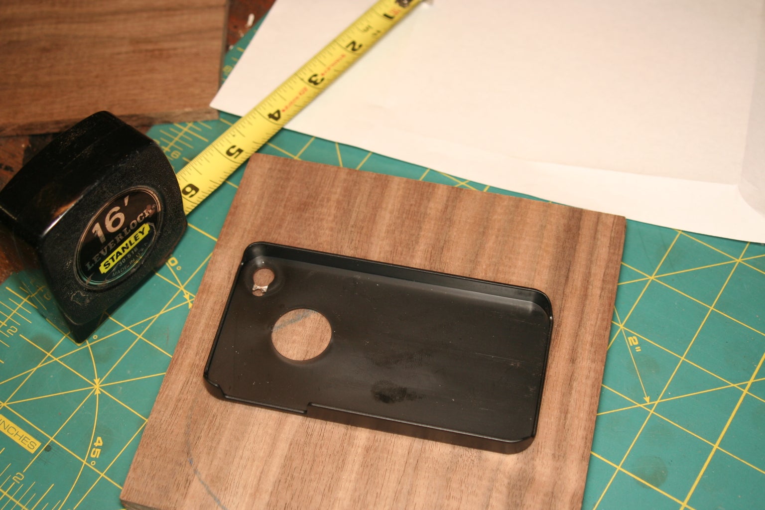 DIY IPhone Video Rig : 5 Steps - Instructables