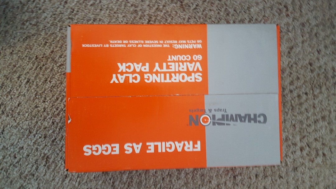 Shooting Accessories