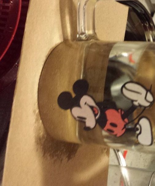 Upside Down Water Cup : 4 Steps - Instructables