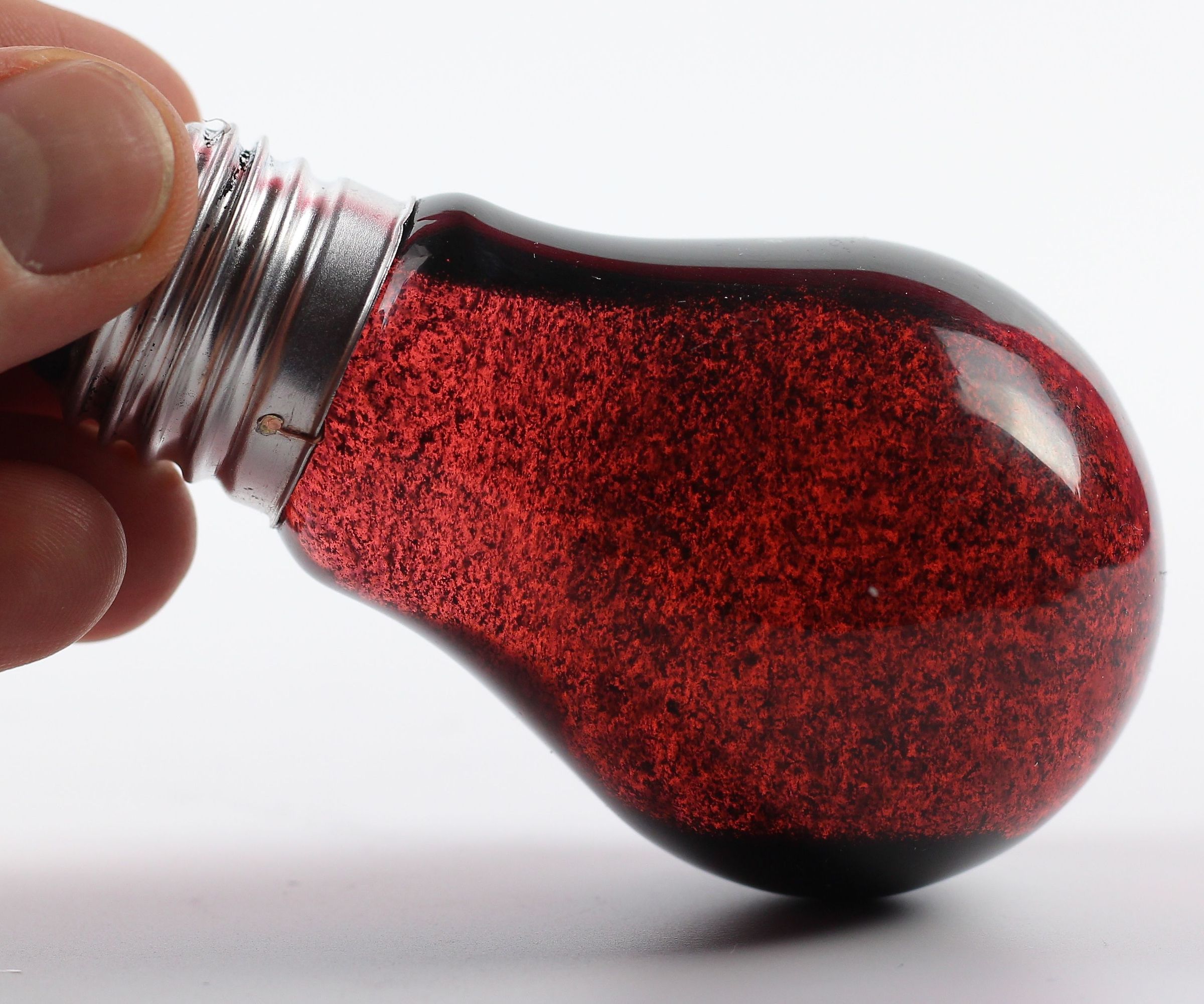 How to Make a Magic Light Bulbs