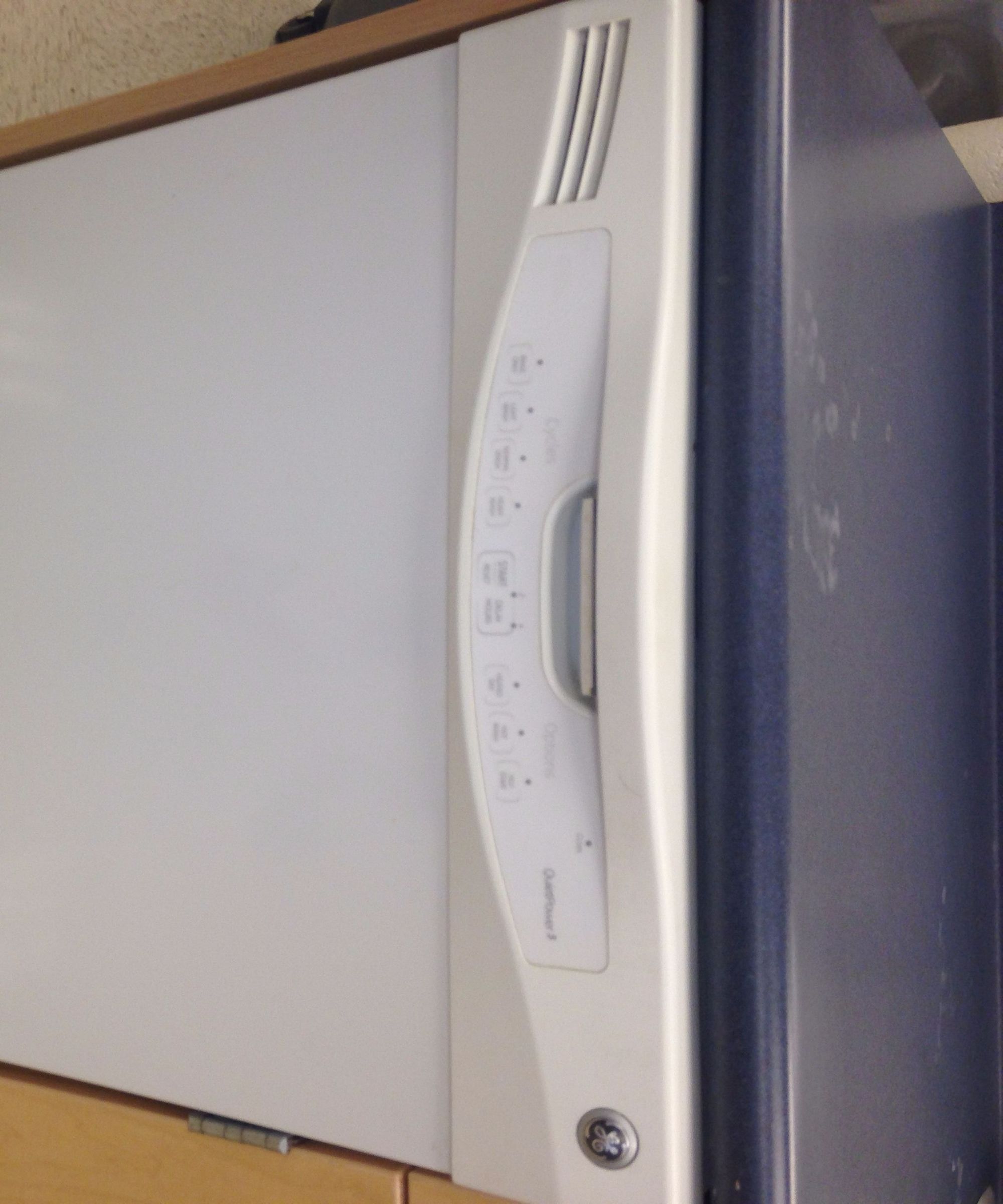How to Use a Dishwasher 