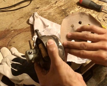 Initial Assessment & Disassembly