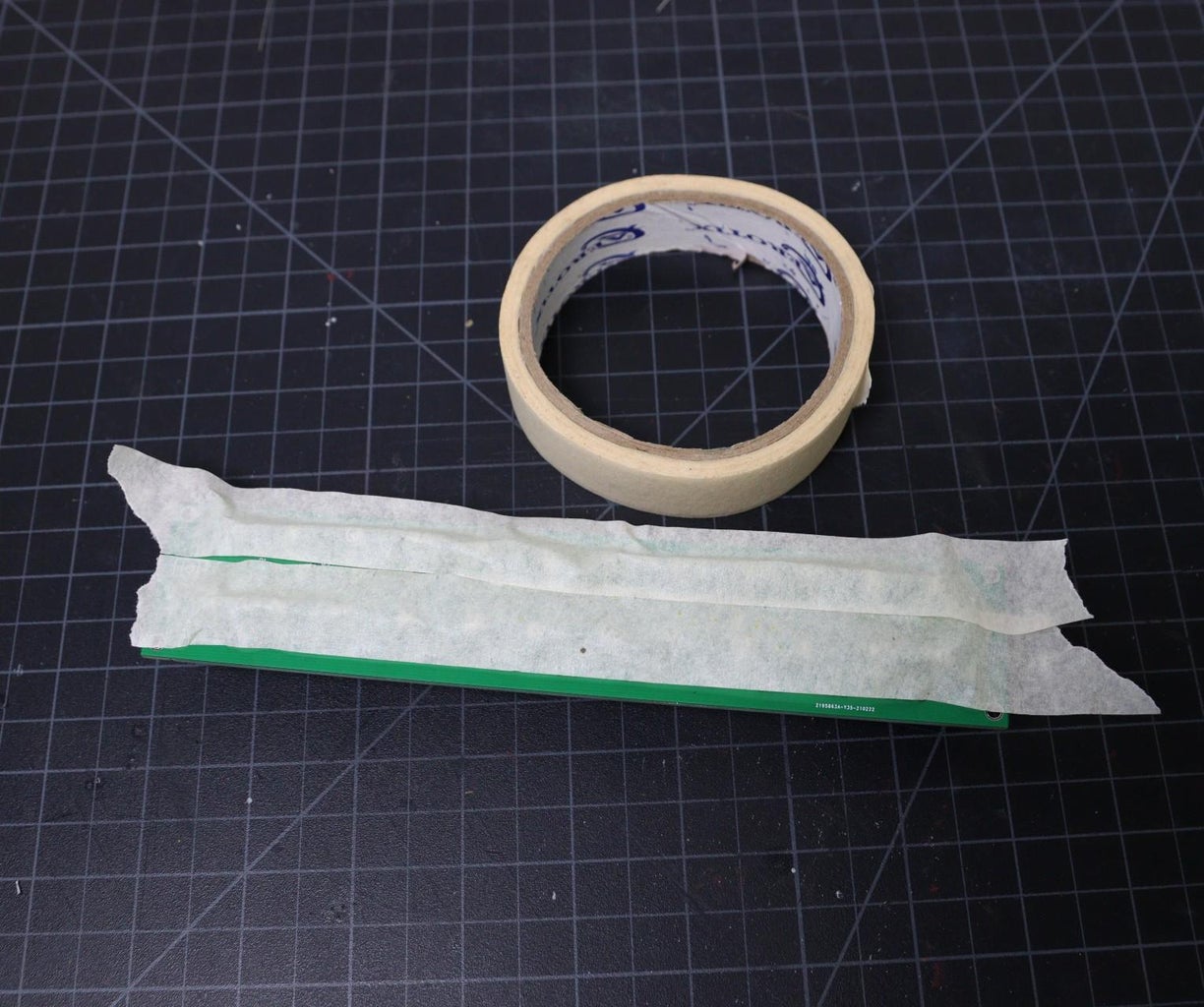 How to Make an Emergency Light : 12 Steps (with Pictures) Circuit Diagram