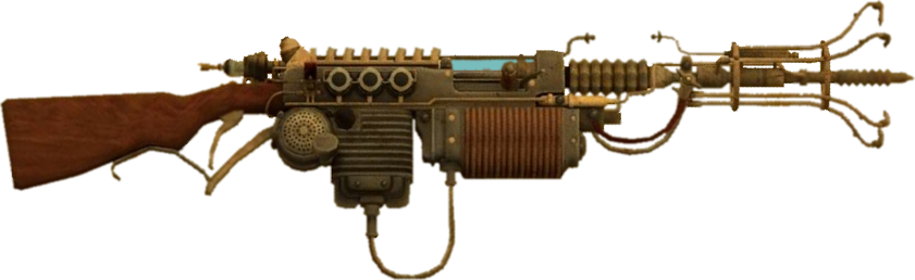 K'nex - Wunderwaffe DG-2