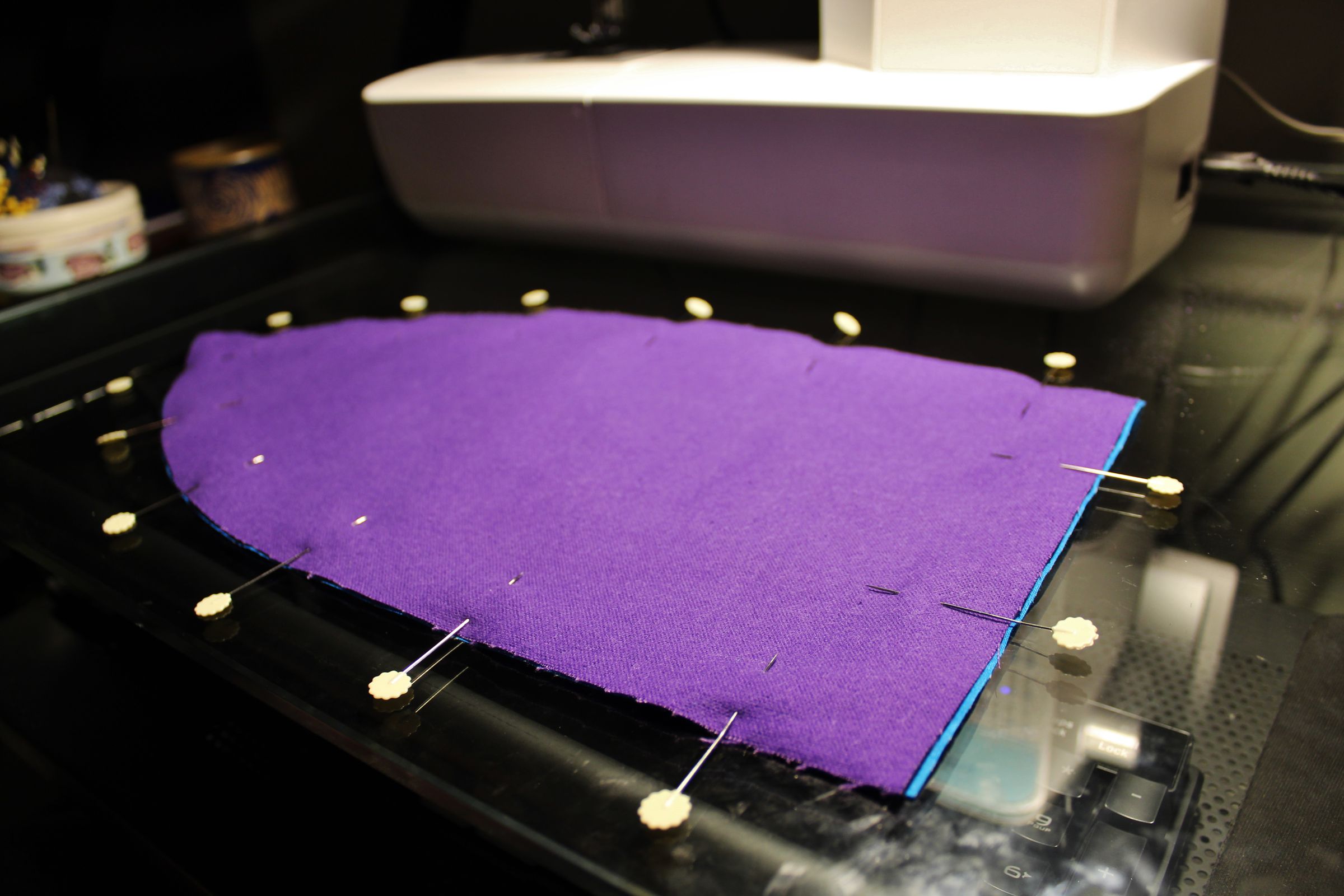 Dragon Scale Quilt 10 Steps (with Pictures) Instructables