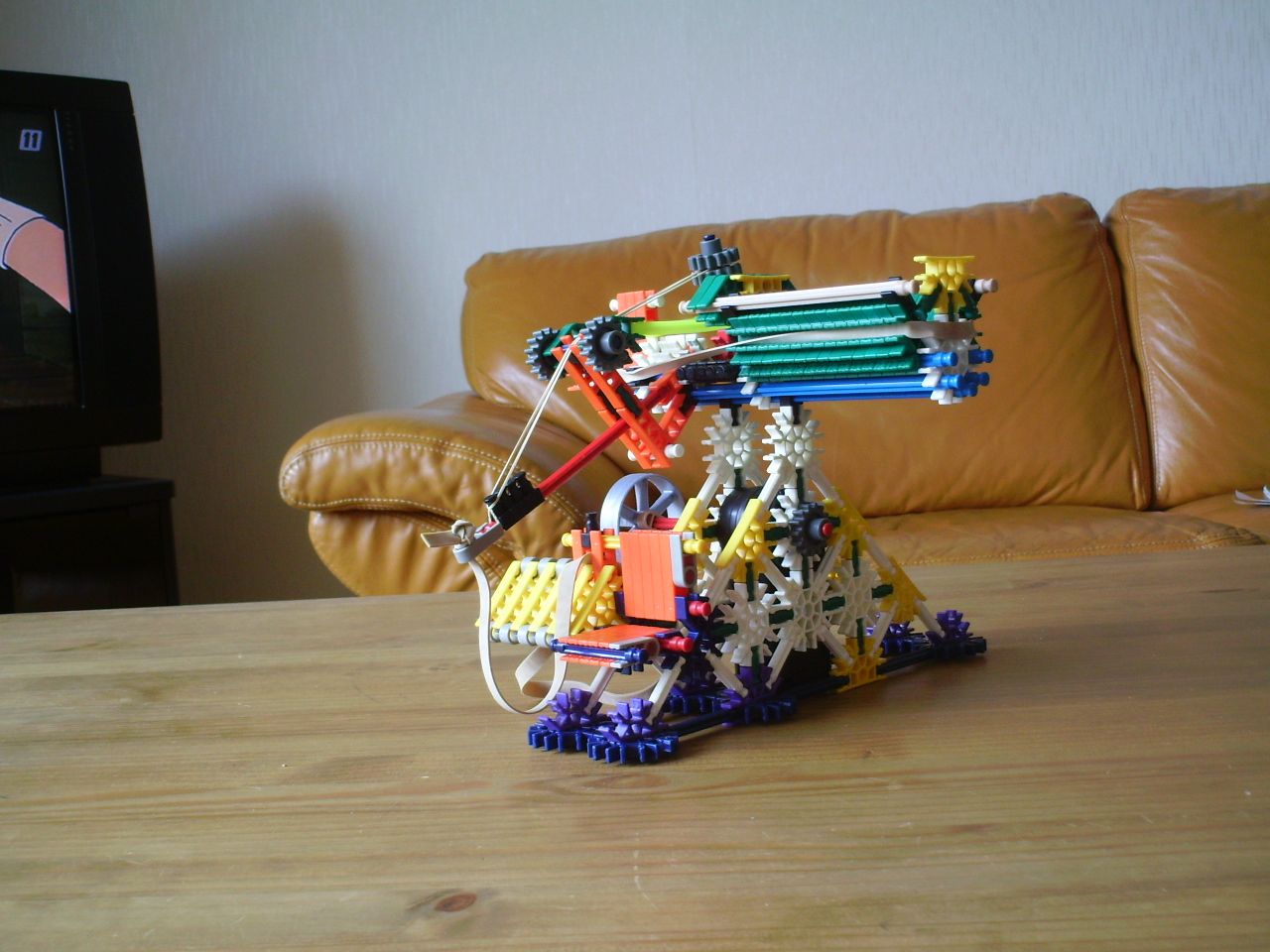 10 Instructables! on to the Next Ten... - Instructables
