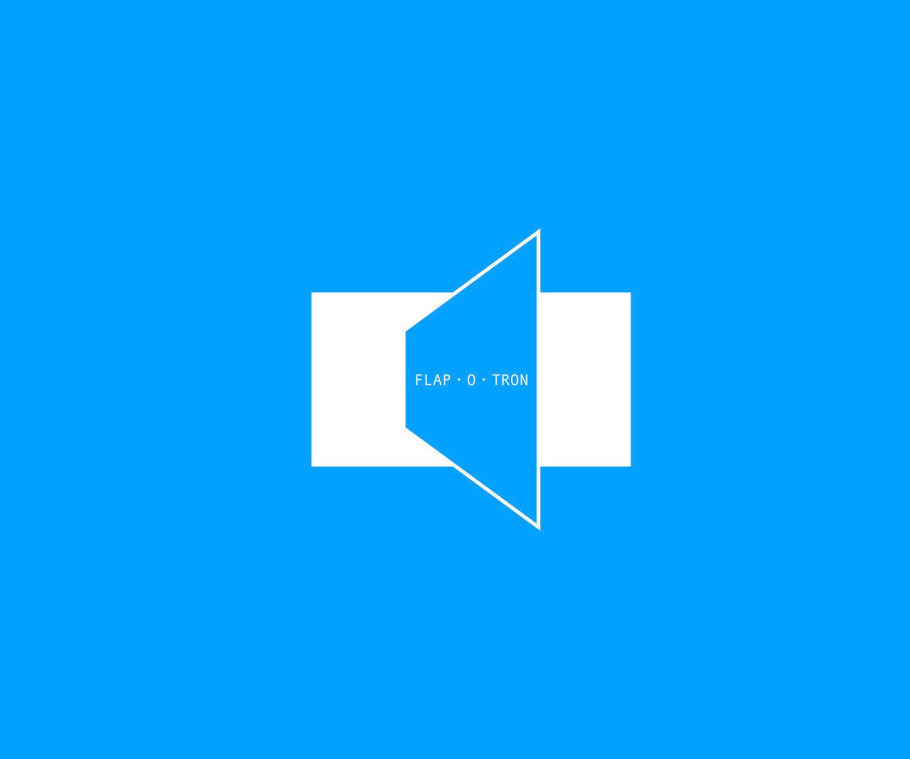 FLAP O TRON