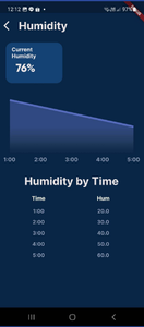 Flutter Application Design