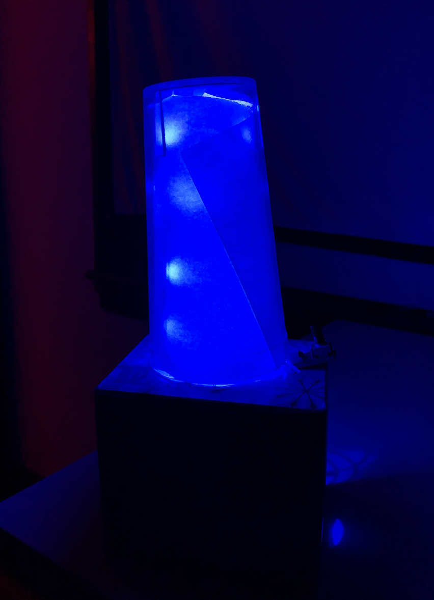 NightLight 6 Steps Instructables