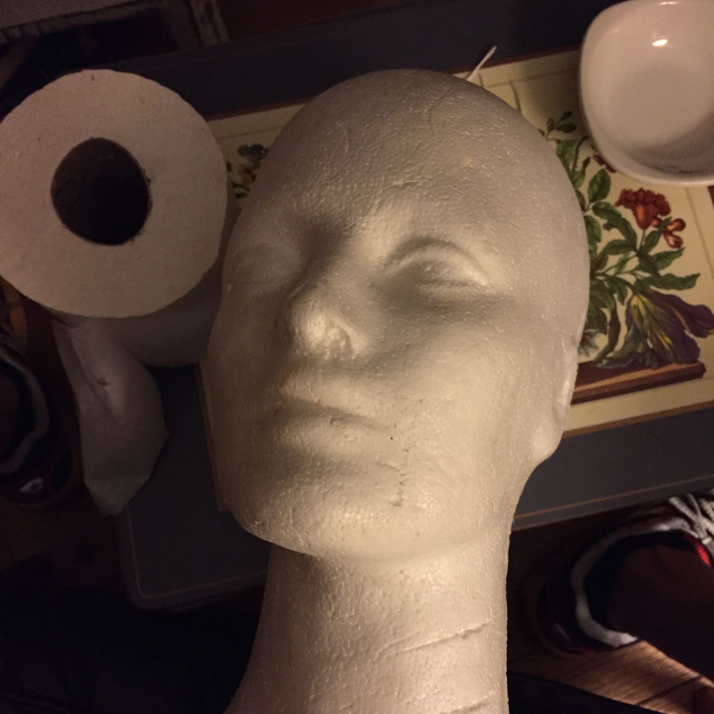 Easy DIY Latex Masks 4 Steps (with Pictures) Instructables